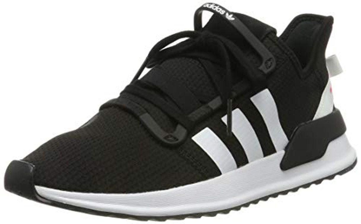 Social adidas U_Path Run, Hombre, Multicolor