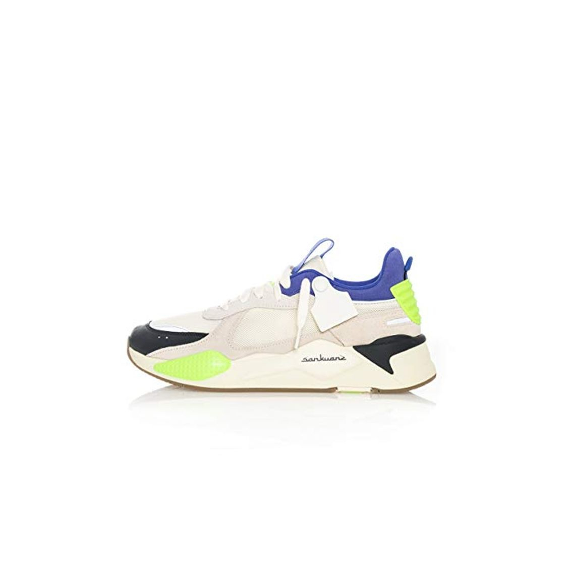Social Zapatilla PUMA RS