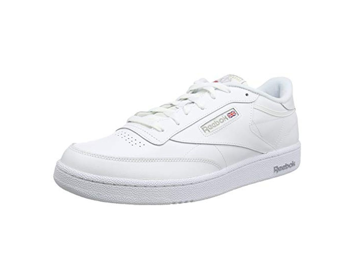 Fashion Reebok Club C 85, Gymnastics Shoe Mens, INT