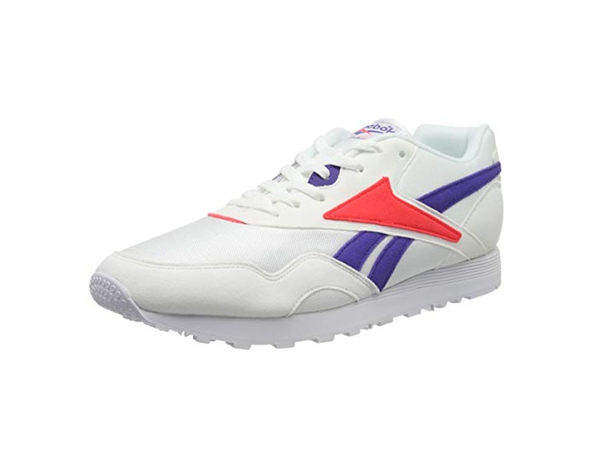 Fashion Reebok Rapide Mu, Zapatillas de Gimnasia para Hombre, Multicolor