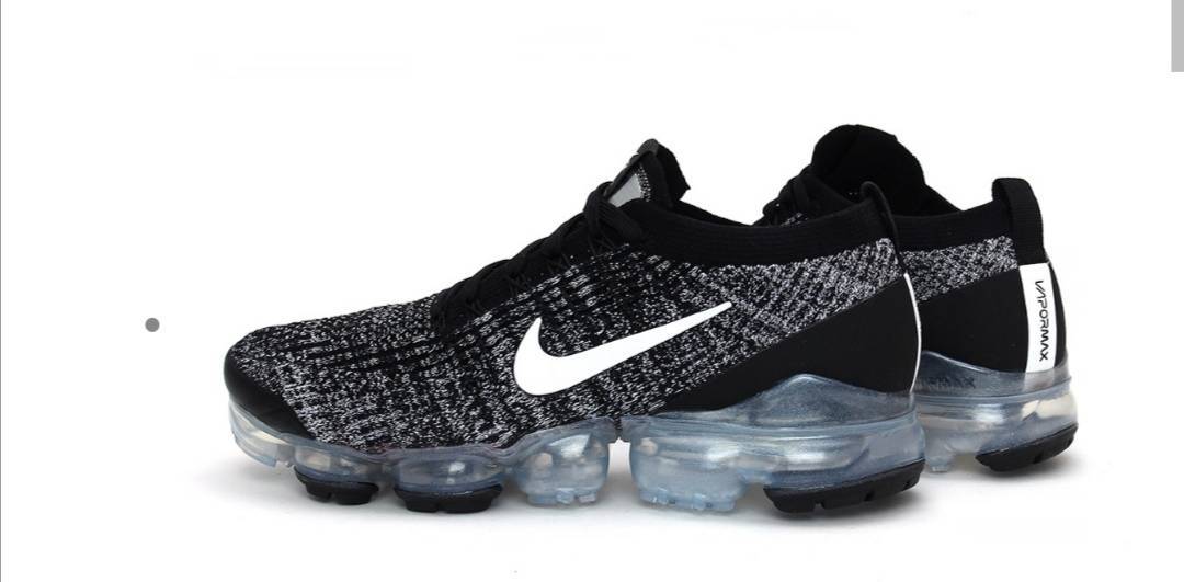 Lugar Nike - Zapatillas Nike Air Vapormax Flyknit 3 marrón - AJ6900 008