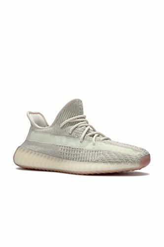 Moda ADIDAS Yeezy Boost 350 V2 'Citrin White Non-Reflective'