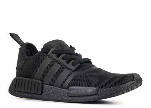 Adidas NMD R PK Zapatillas para Hombre Negro