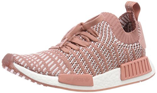 Product adidas NMD_R1 STLT PK W, Zapatillas para Mujer, Rosa