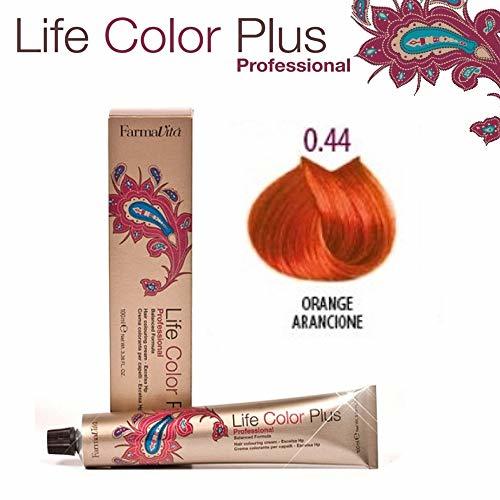 Product Farmavita Life Color Plus Tinte Capilar 0.44-90 ml