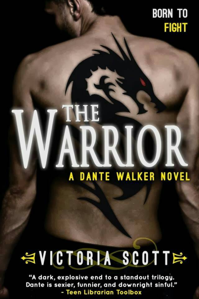The Warrior 