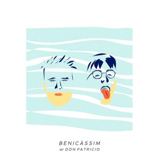 Benicàssim (Summer Series 2)