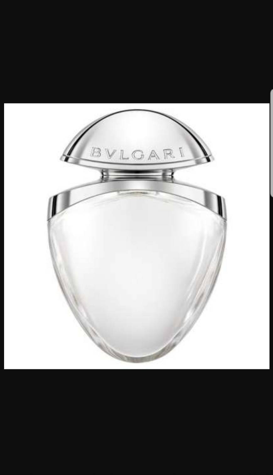 Fashion BVLGARI Crystalline