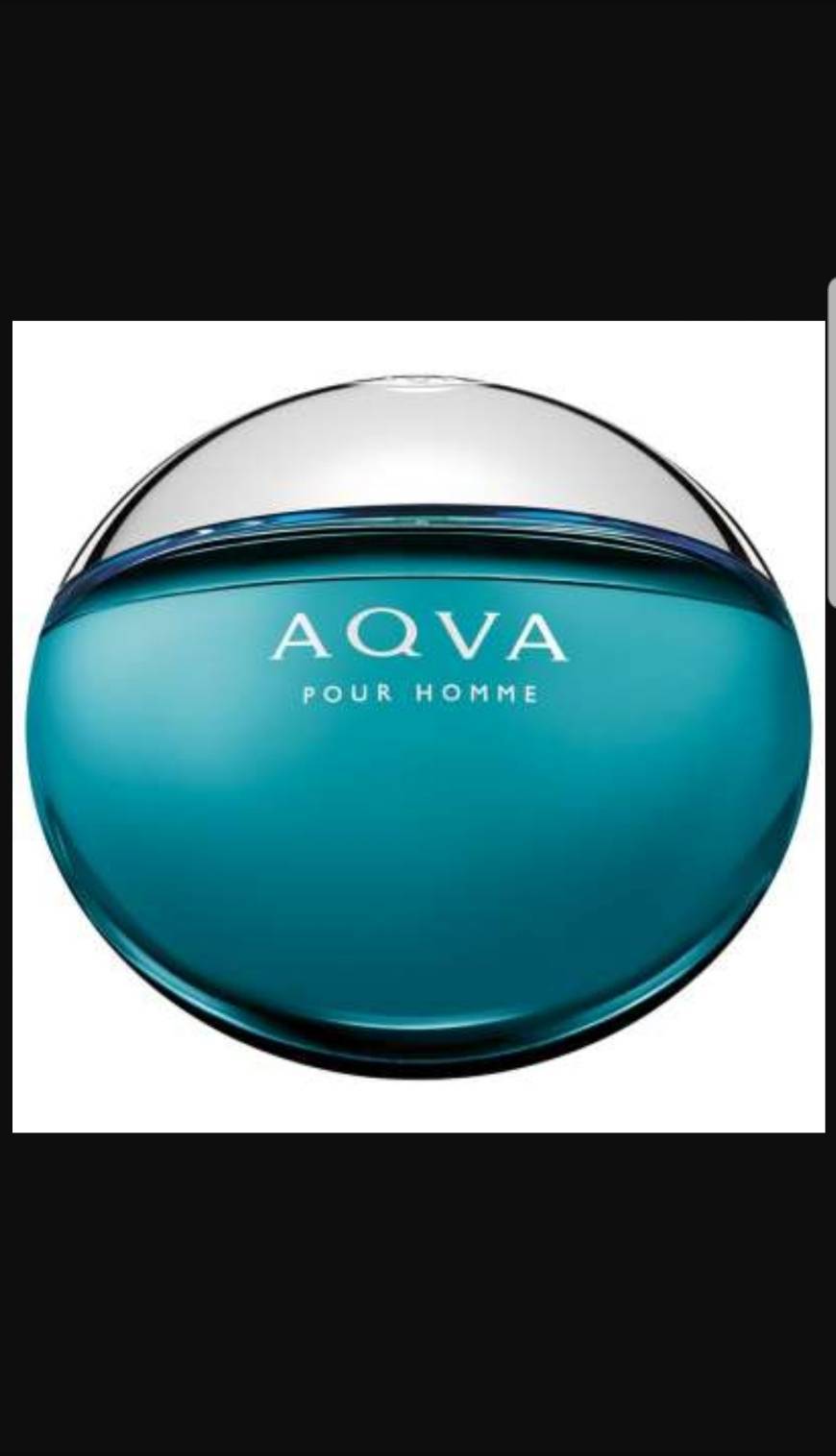 Fashion BVLGARI   AQVA For Men 100ml