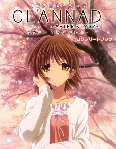 Clannad - After Story