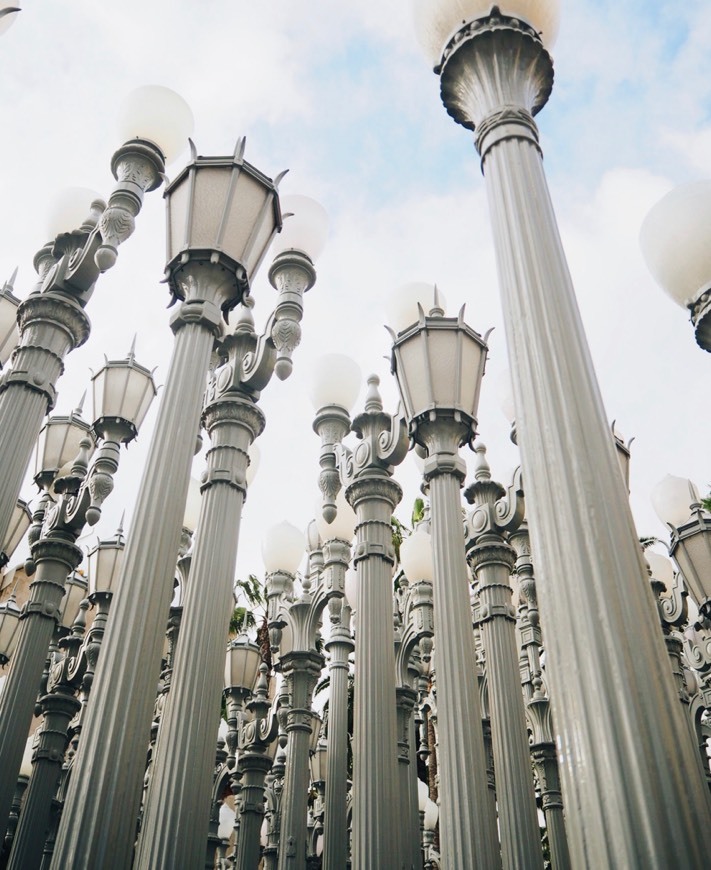 Place LACMA