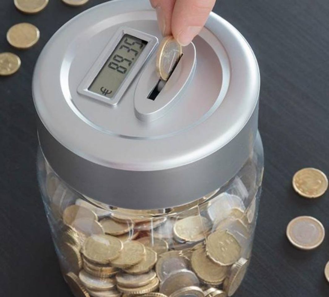 Social Mealheiro eletrônico 