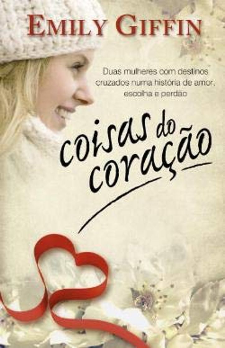 Libro Coisas do Coração 