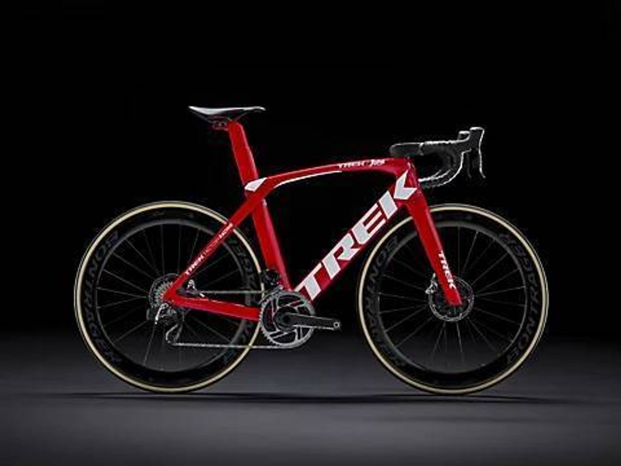 Social Madone SLR 9 Disc eTap