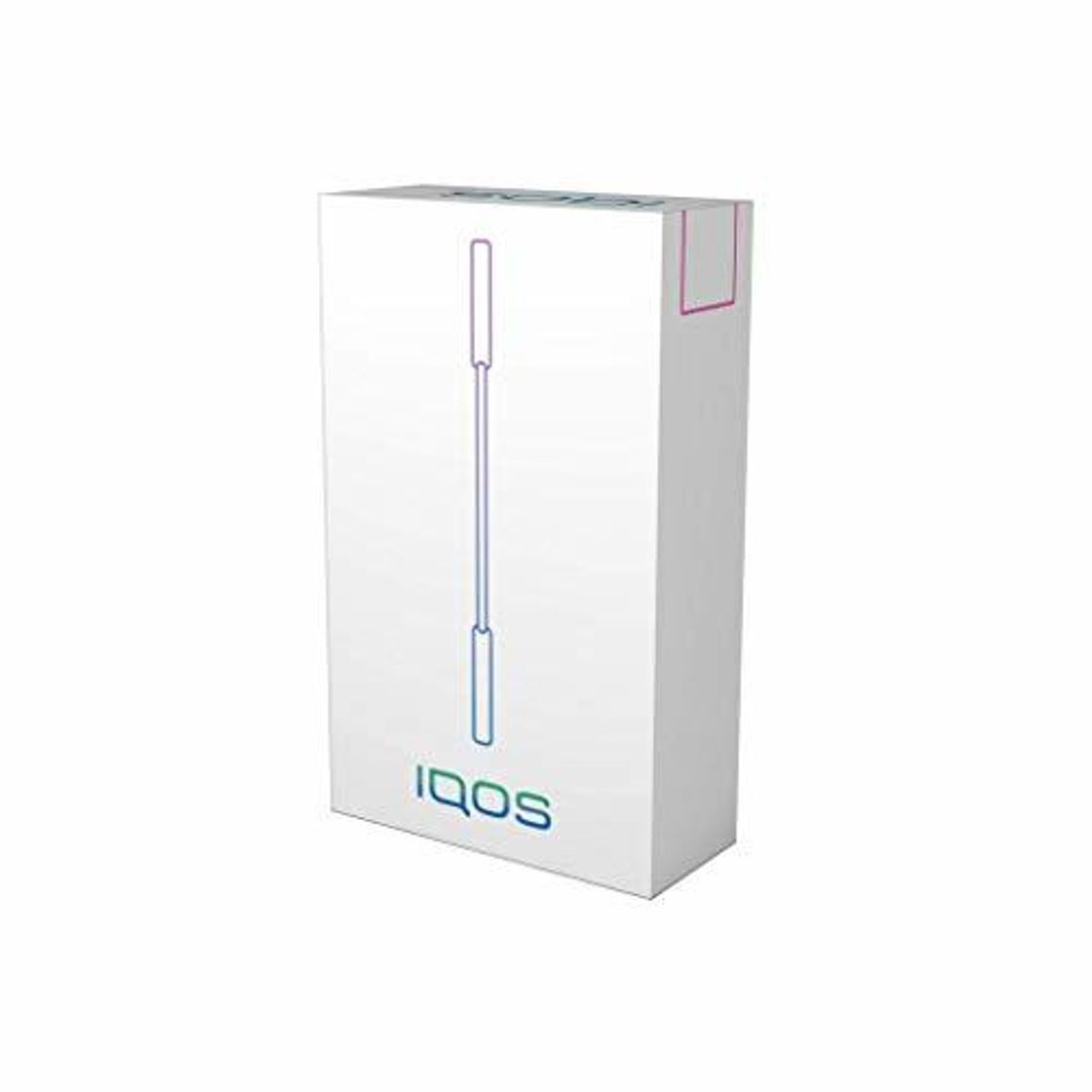 Productos Iqos