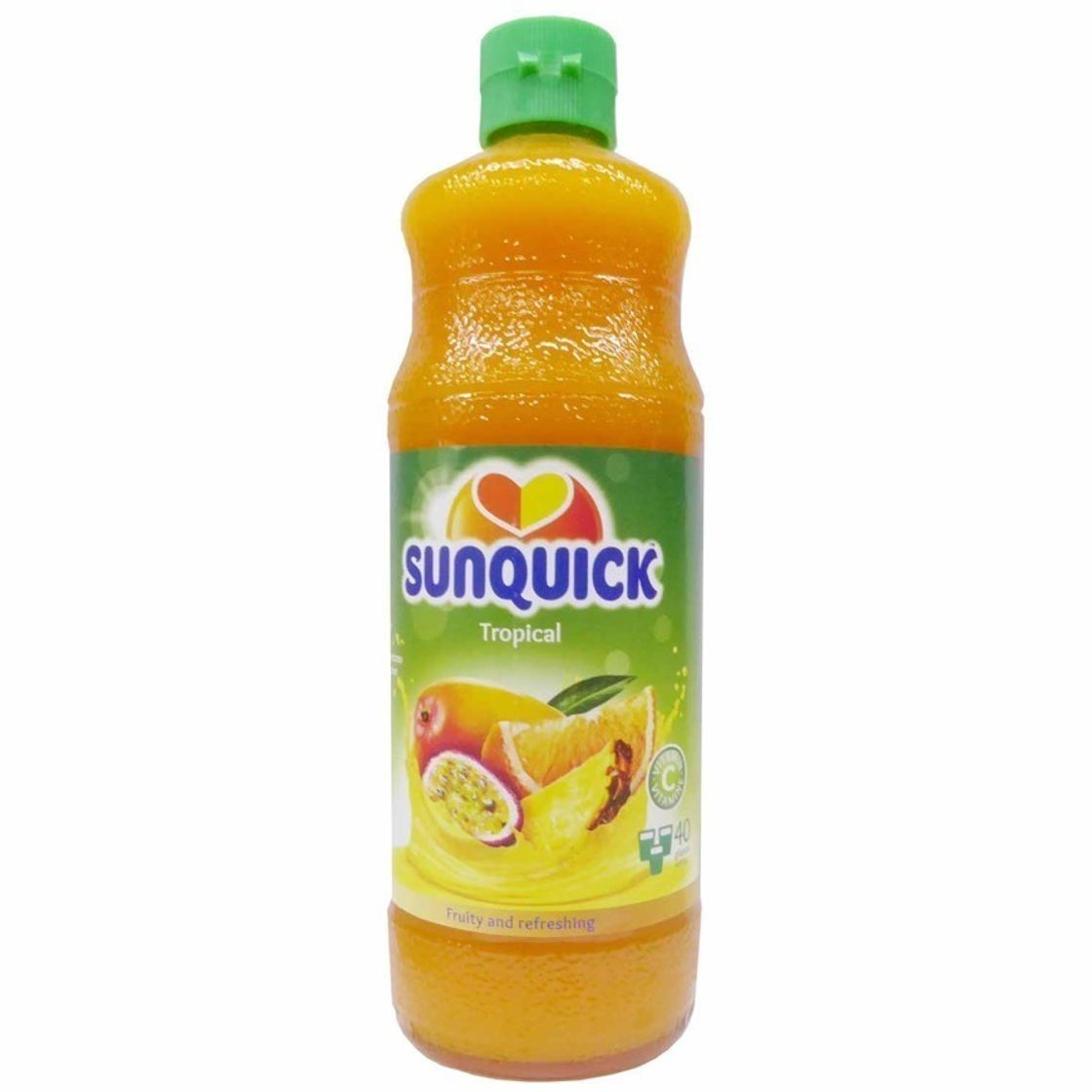 Product “Sunquik