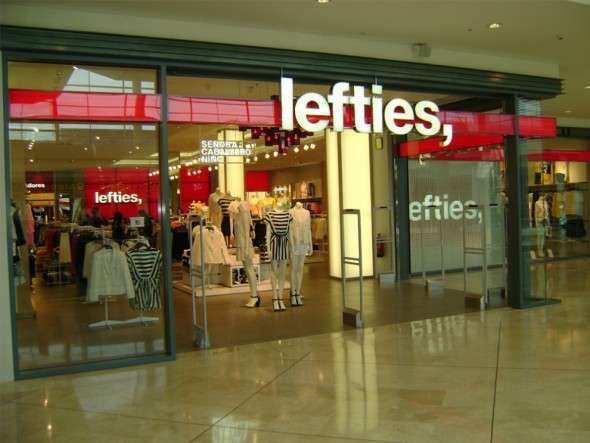 Moda Lefties