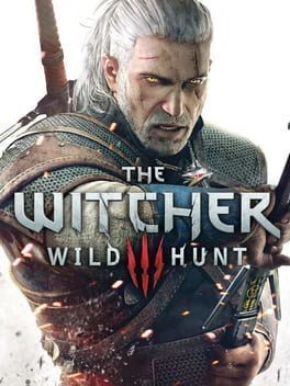 Videojuegos The Witcher 3: Wild Hunt