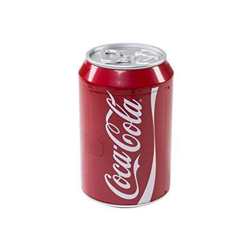 Product Coca-Cola Mini Nevera 525600