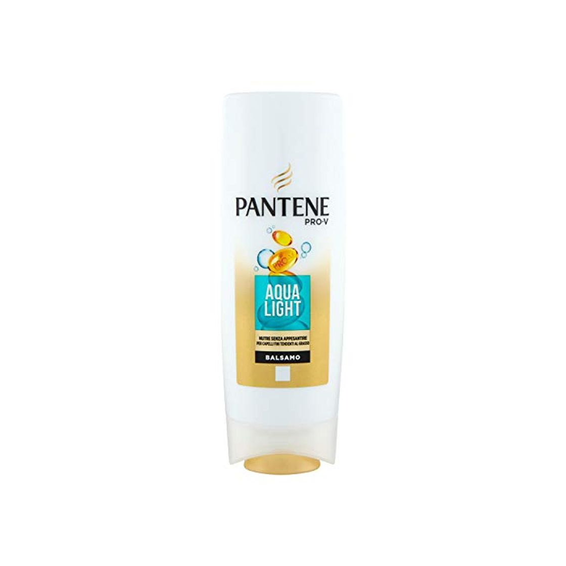 Beauty Acondic.pantene aqualight 230ml