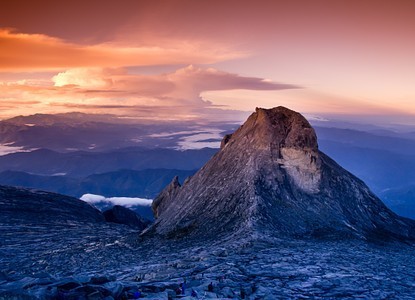 Lugar Kota Kinabalu