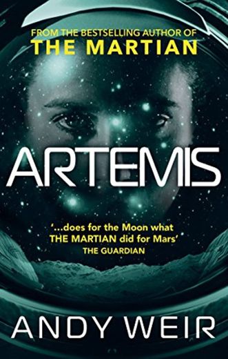 Artemis: A gripping sci