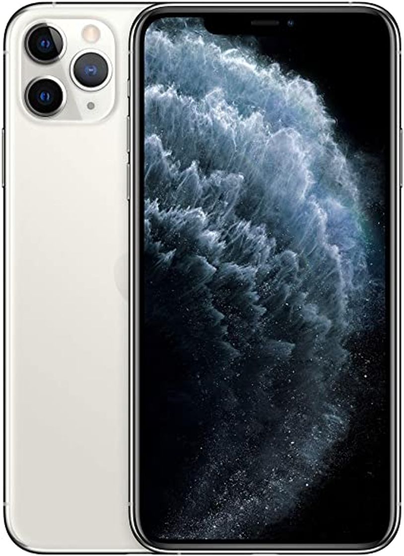 Product Apple iPhone 11 Pro 64GB - Plata - Desbloqueado