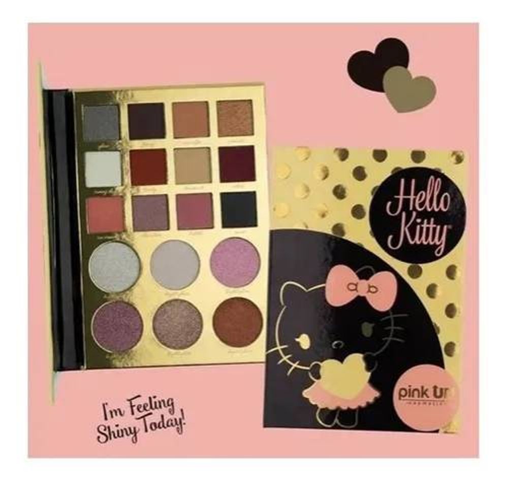 Moda Paletas Hello Kitty Archives - Pink Up