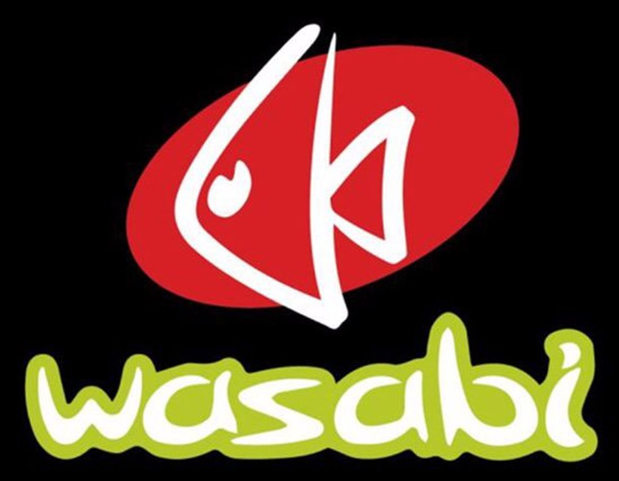 Restaurantes Restaurante Wasabi