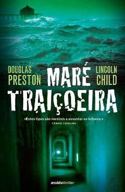 Mare Traiçoeira
