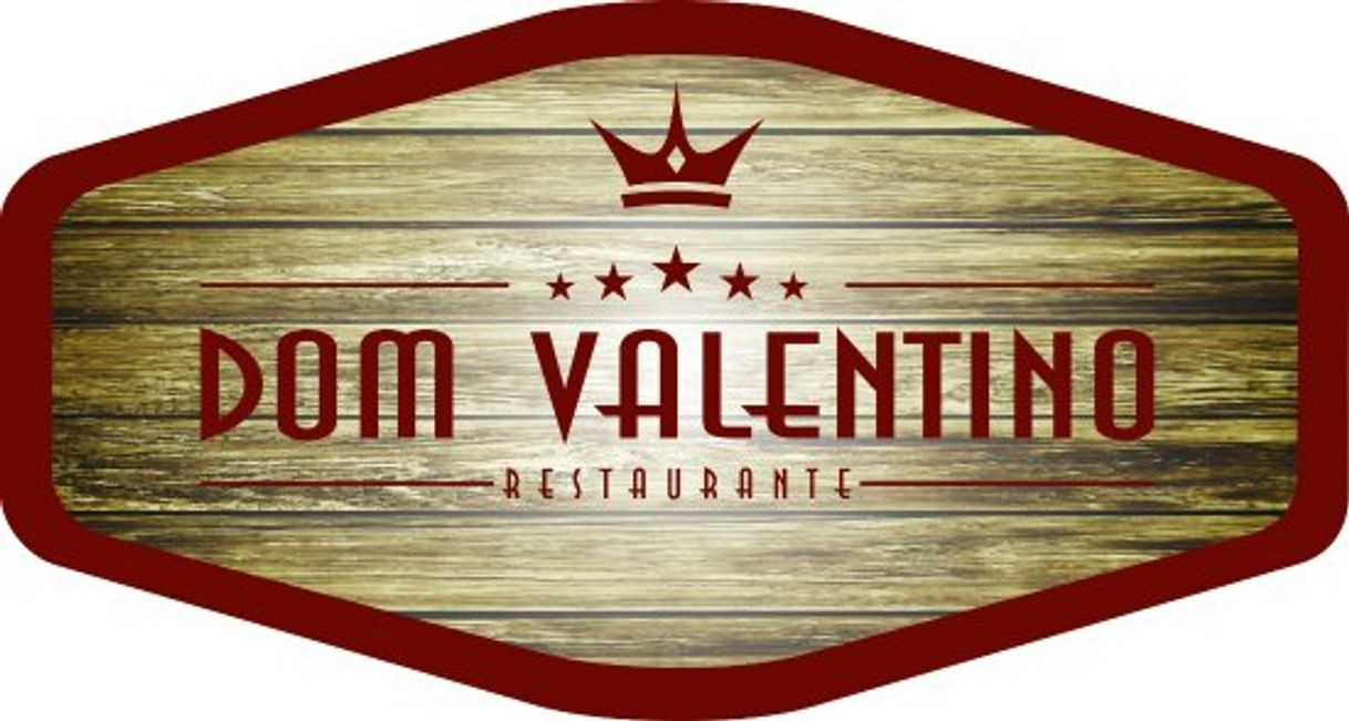 Restaurantes Dom Valentino Restaurante