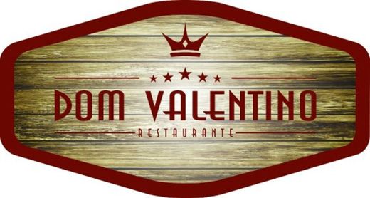 Dom Valentino Restaurante