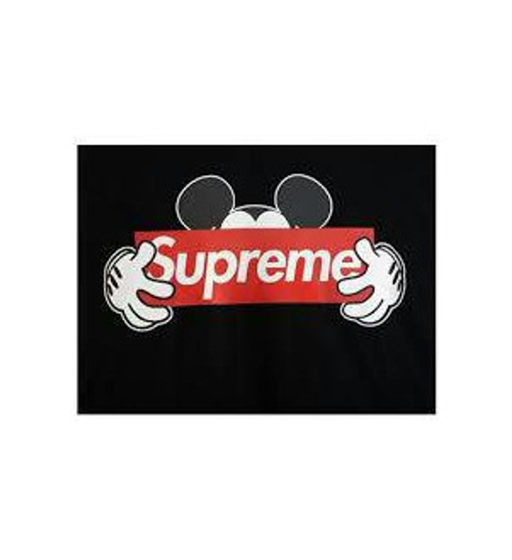 Producto Supreme