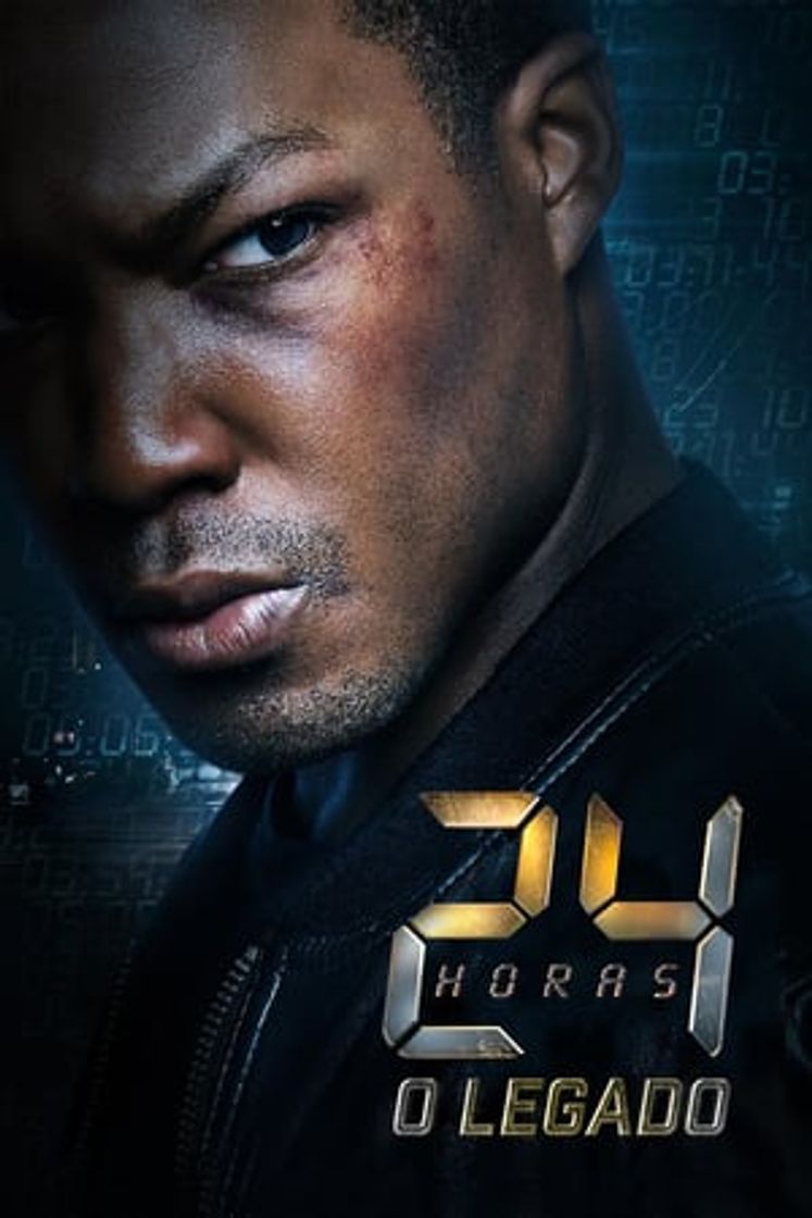 Serie 24: Legacy