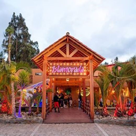 Restaurante Islamorada