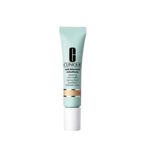 Antiimperfecciones
Anti-Blemish Solutions Clearing Concealer