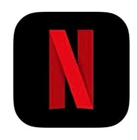 ‎Netflix en App Store