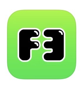 Apps ‎F3 - Haz preguntas anónimas en App Store