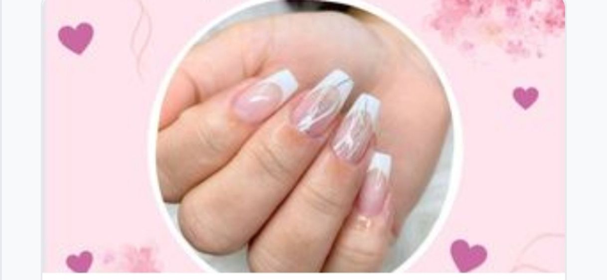 Producto Curso alongamento de unhas 