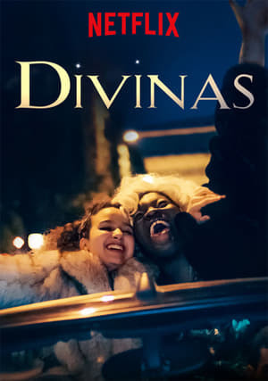 Película Divinas