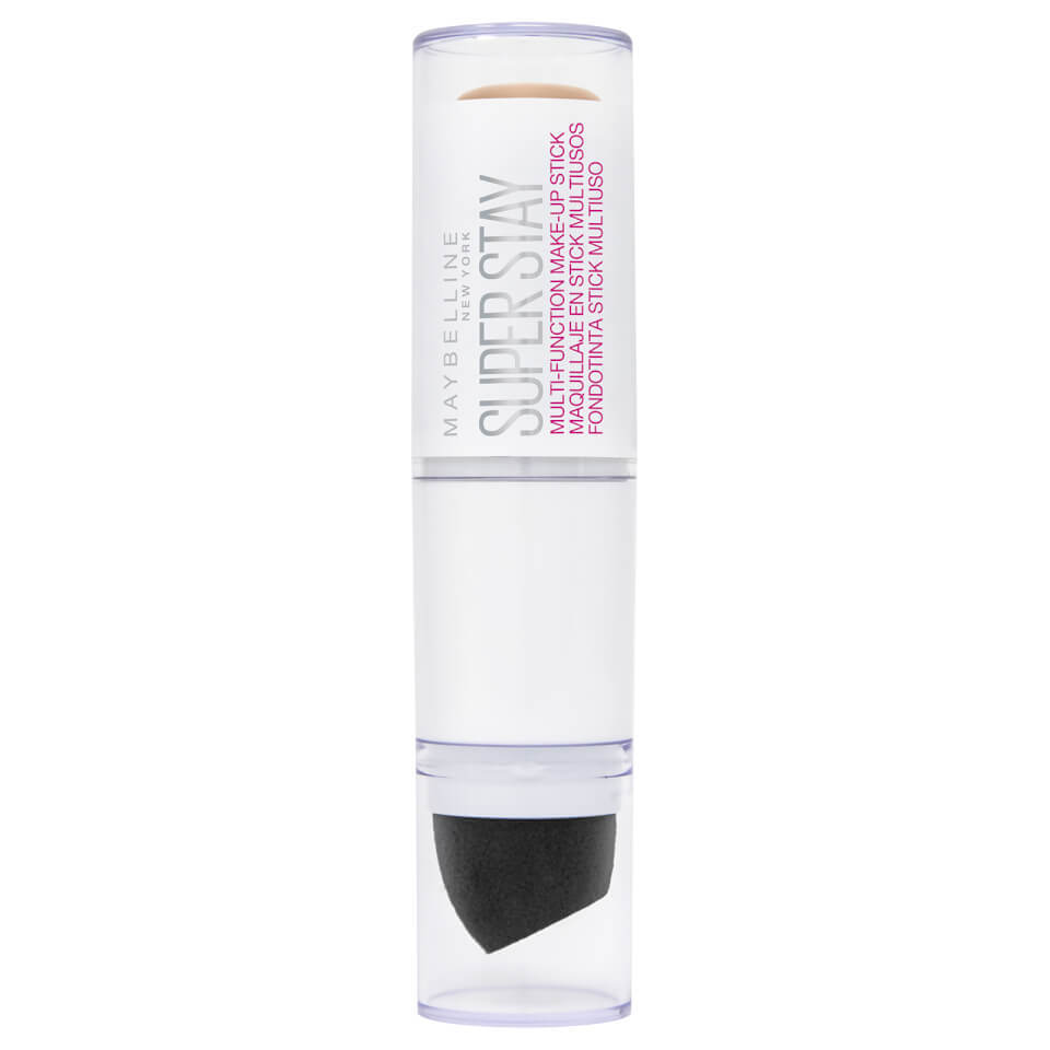 Fashion Maybelline SuperStay Foundation Stick 7g (Various Shades) 