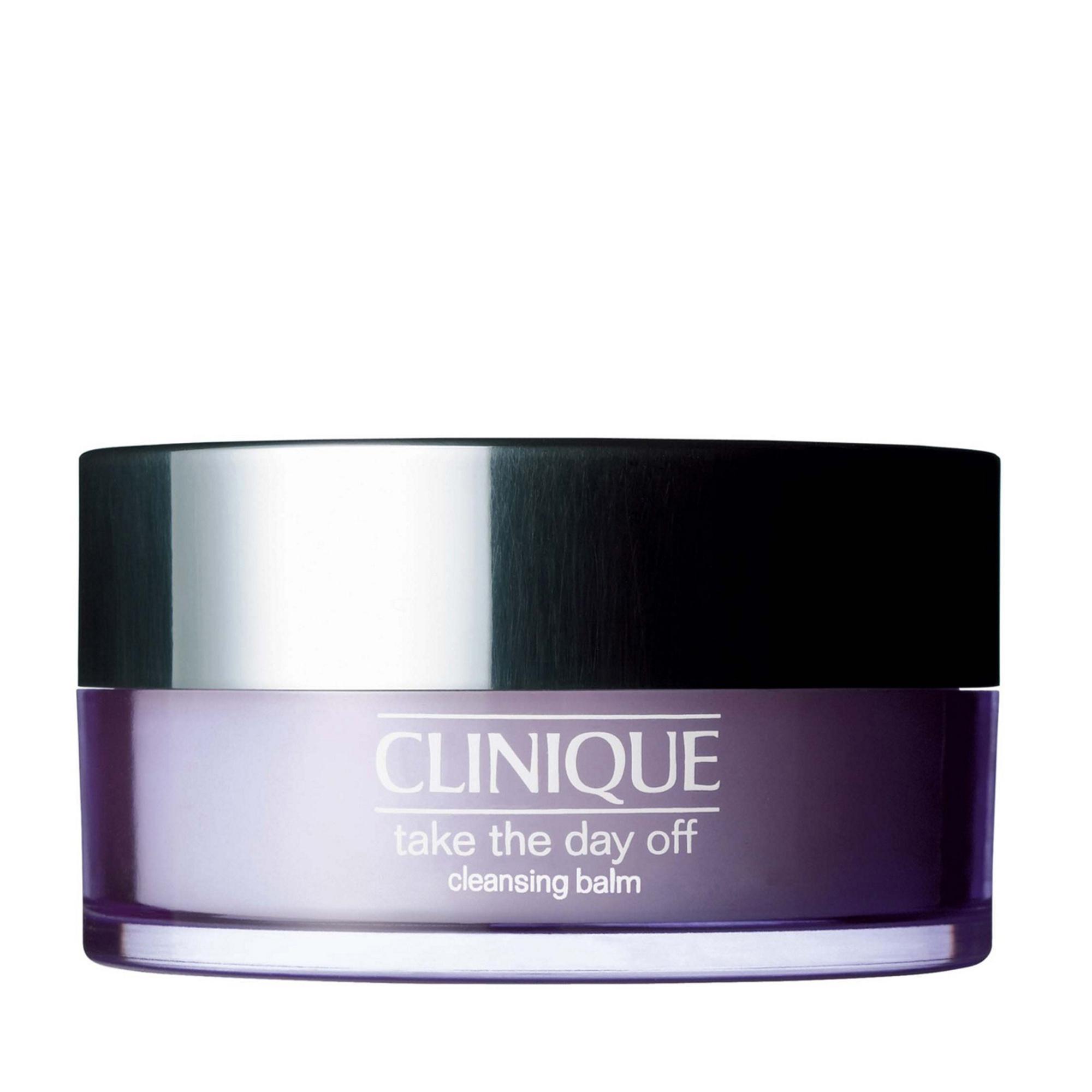 Fashion Clinique Take The Day Off Cleansing Balm 