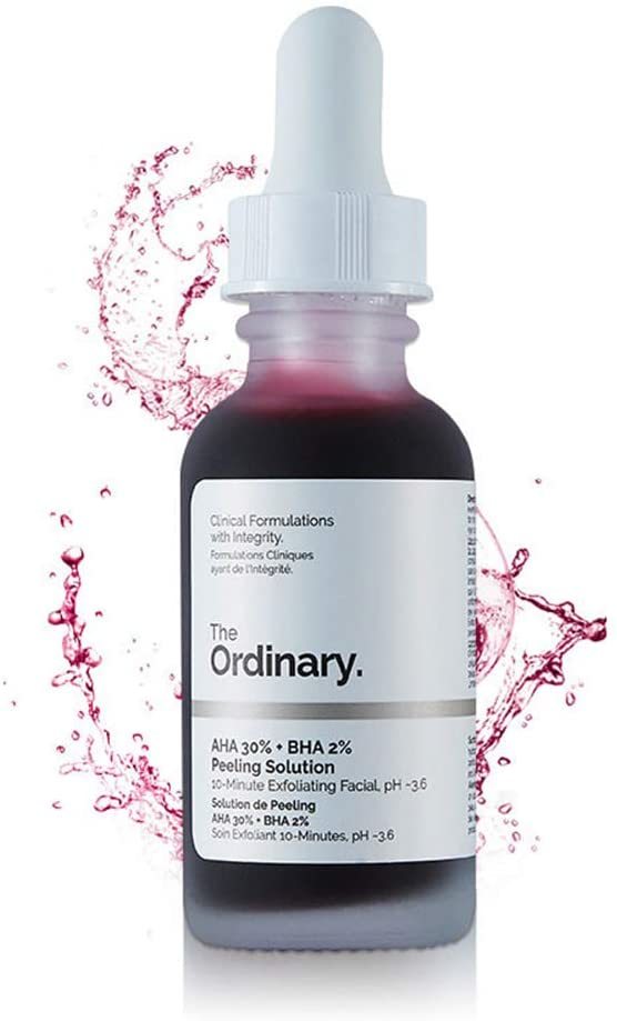 Fashion The Ordinary AHA 30% + BHA 2% Peeling Solution 30ml