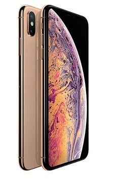 Moda iPhone XS Max APPLE (6.5'' - 4 GB - 64 GB - Prateado) - Worten