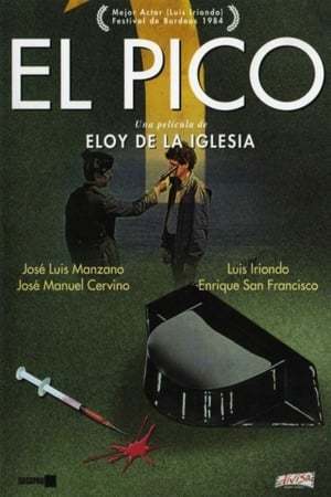 Movie El pico