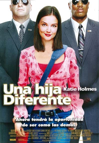 Movie Una hija diferente