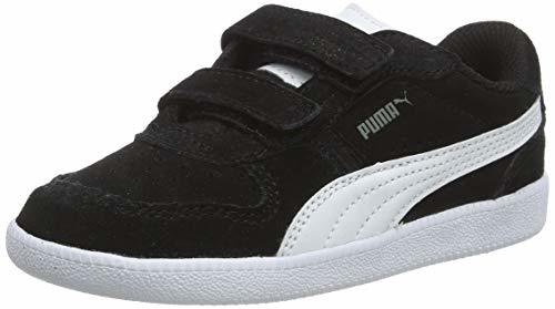 Moda PUMA Icra Trainer SD - Zapatillas Unisex, Adulto, Negro