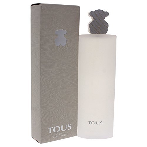 Beauty Tous Les Colognes Concentrées Agua de Tocador Vaporizador