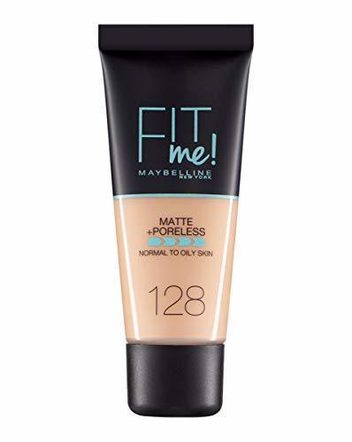 Social Maybelline New York - Fit Me