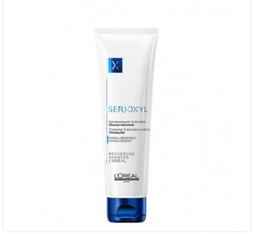 Producto Loreal Serioxyl